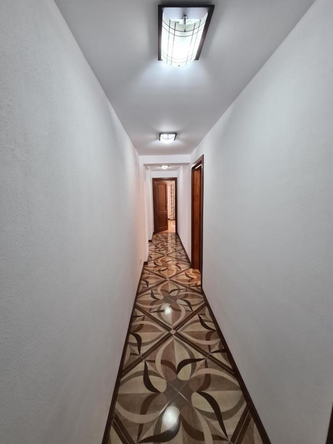 Casa Hera Călimăneşti Eksteriør billede