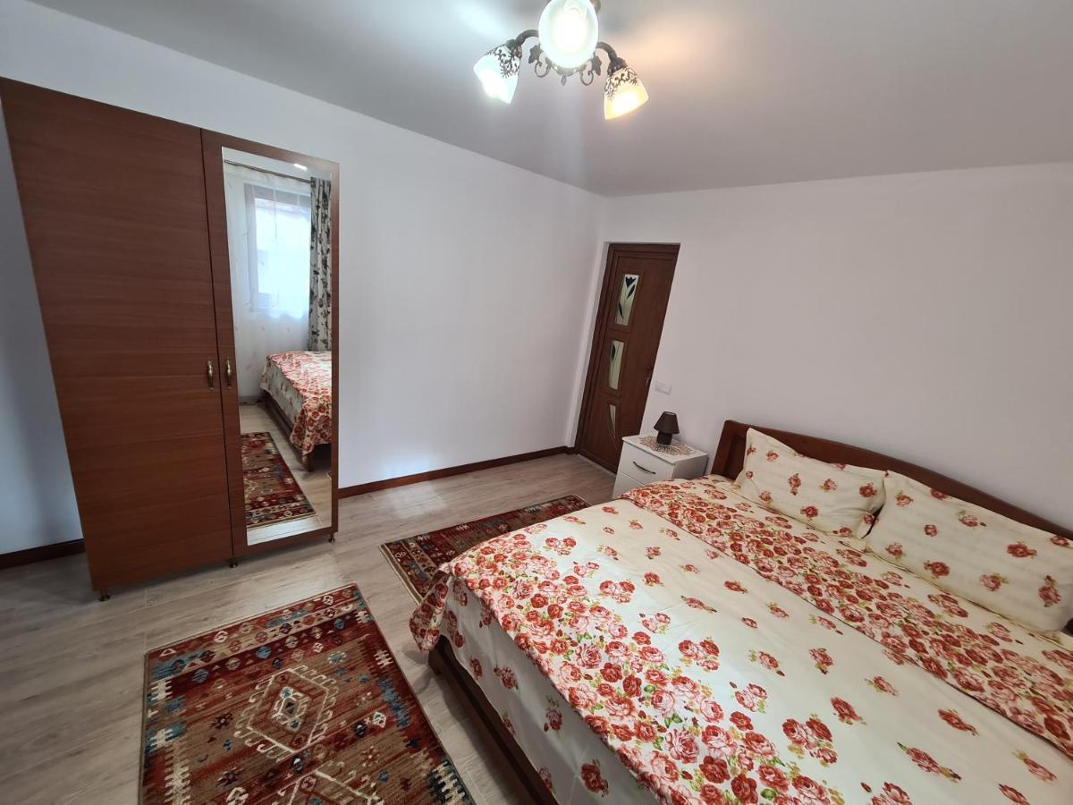 Casa Hera Călimăneşti Eksteriør billede