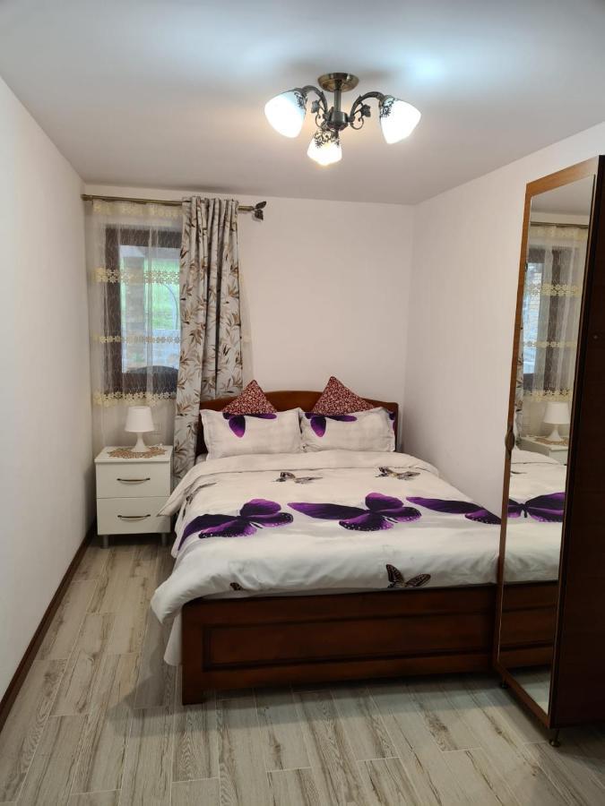 Casa Hera Călimăneşti Eksteriør billede