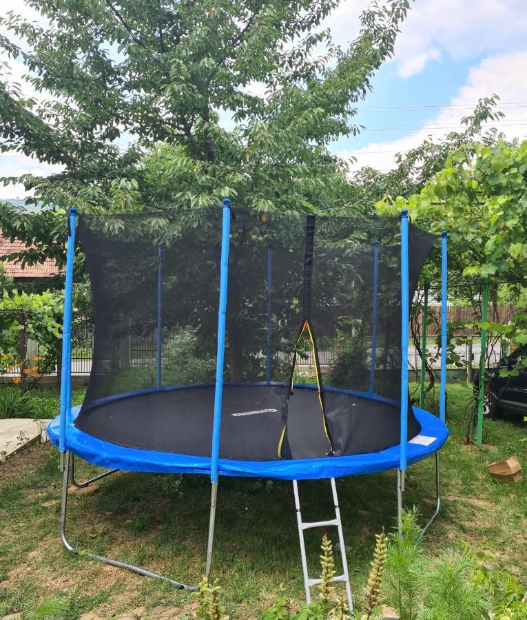 Casa Hera Călimăneşti Eksteriør billede