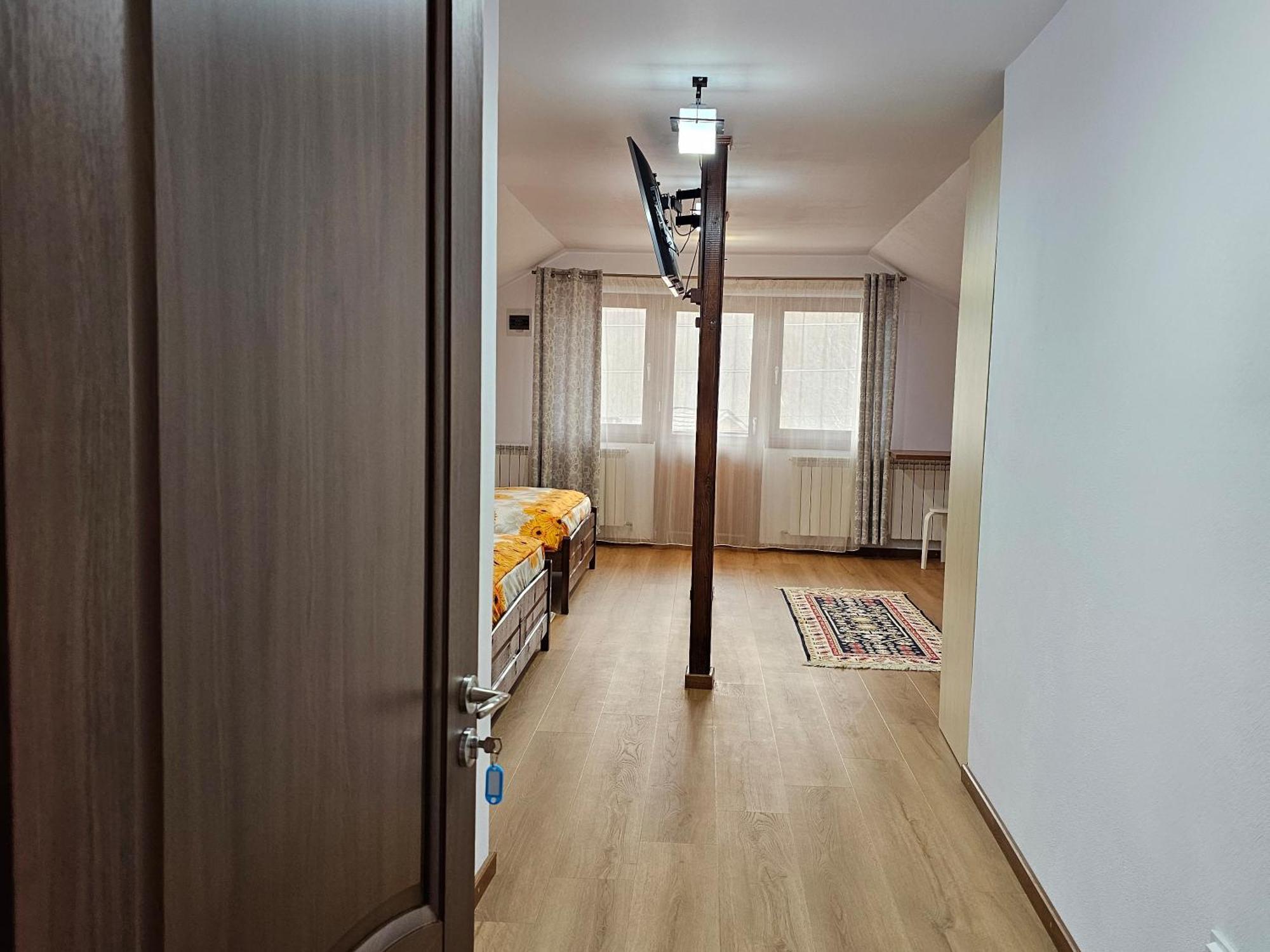 Casa Hera Călimăneşti Eksteriør billede